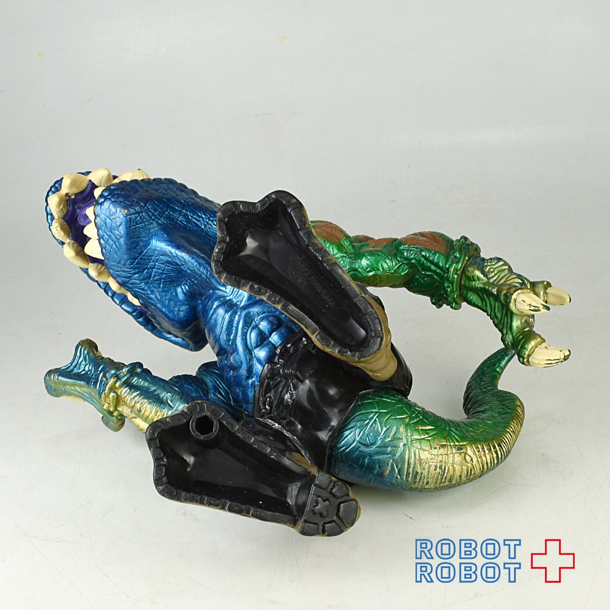エクストリームダイナソーズ T-BONE ディノチョッパー | ROBOTROBOT