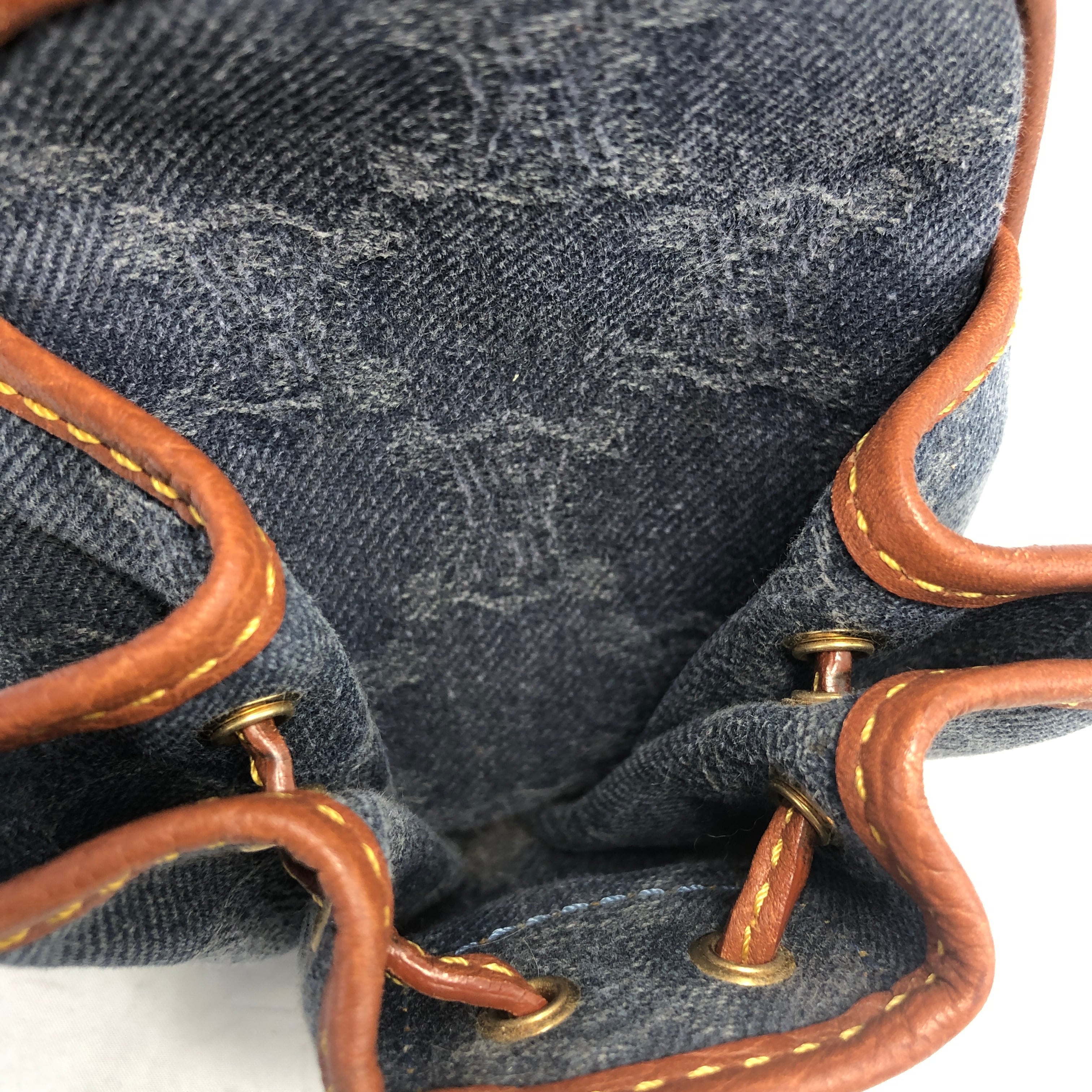 CELINE セリーヌ パリマカダム ブラゾン トリオンフ デニム CELINE セリーヌ パリマカダム ブラゾン トリオンフ デニム