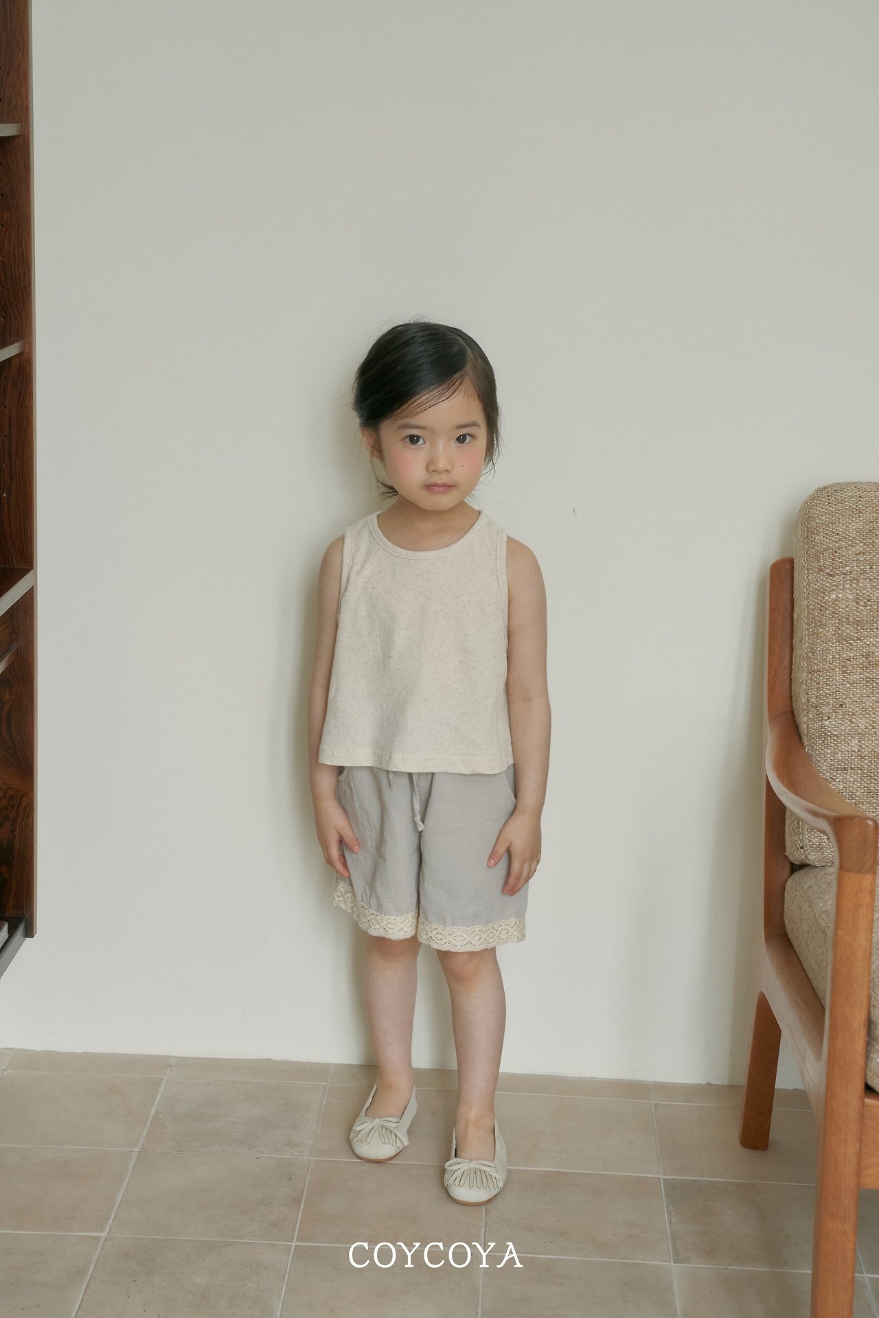 [COYCOYA] Michiko PT / [코이코야] 미치코PT