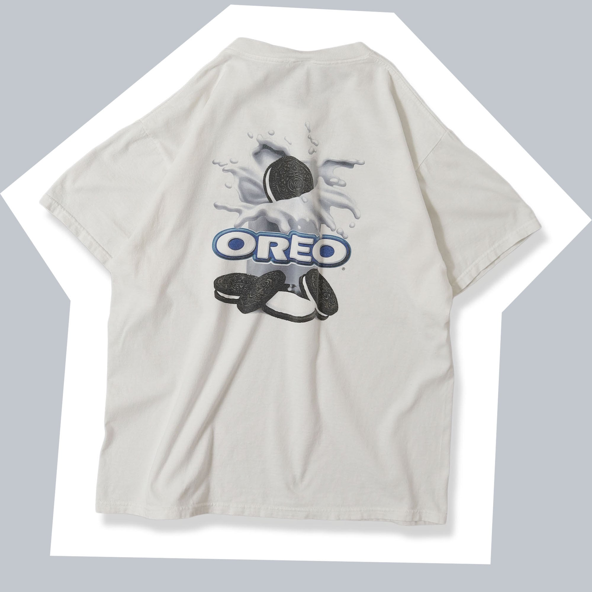 ~00s OREO Promo Tee