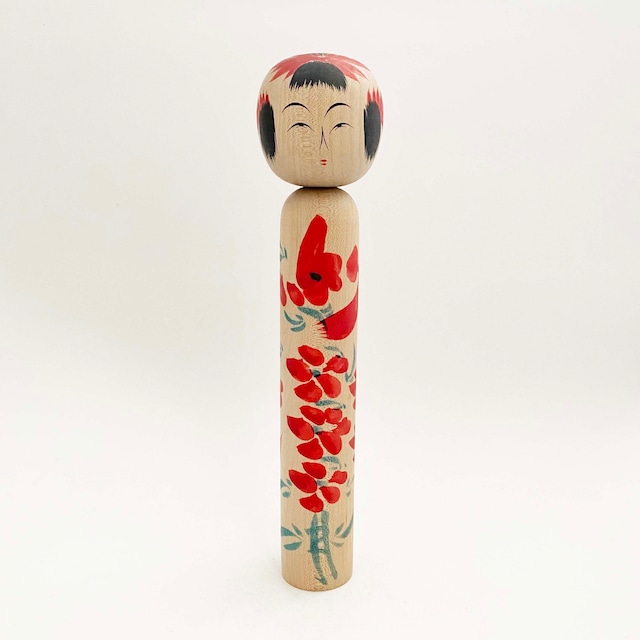 山形系 / 阿部正義工人（23cm）