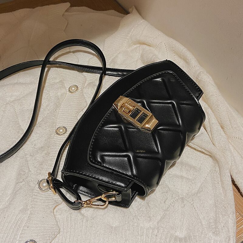 オータムウィンター 秋物 冬物 メッセンジャーバッグ サッチェル 手作りハンドバック63310765107