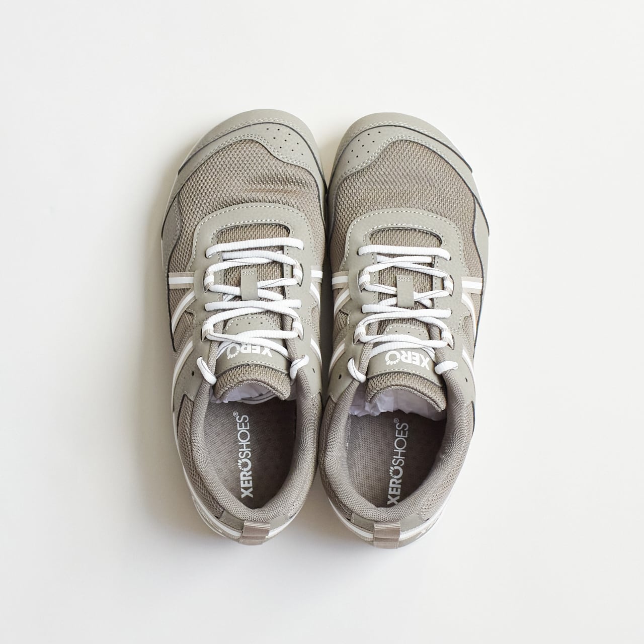 XERO SHOES（ゼロシューズ）MEN プリオ -フォールンロック（FNRK