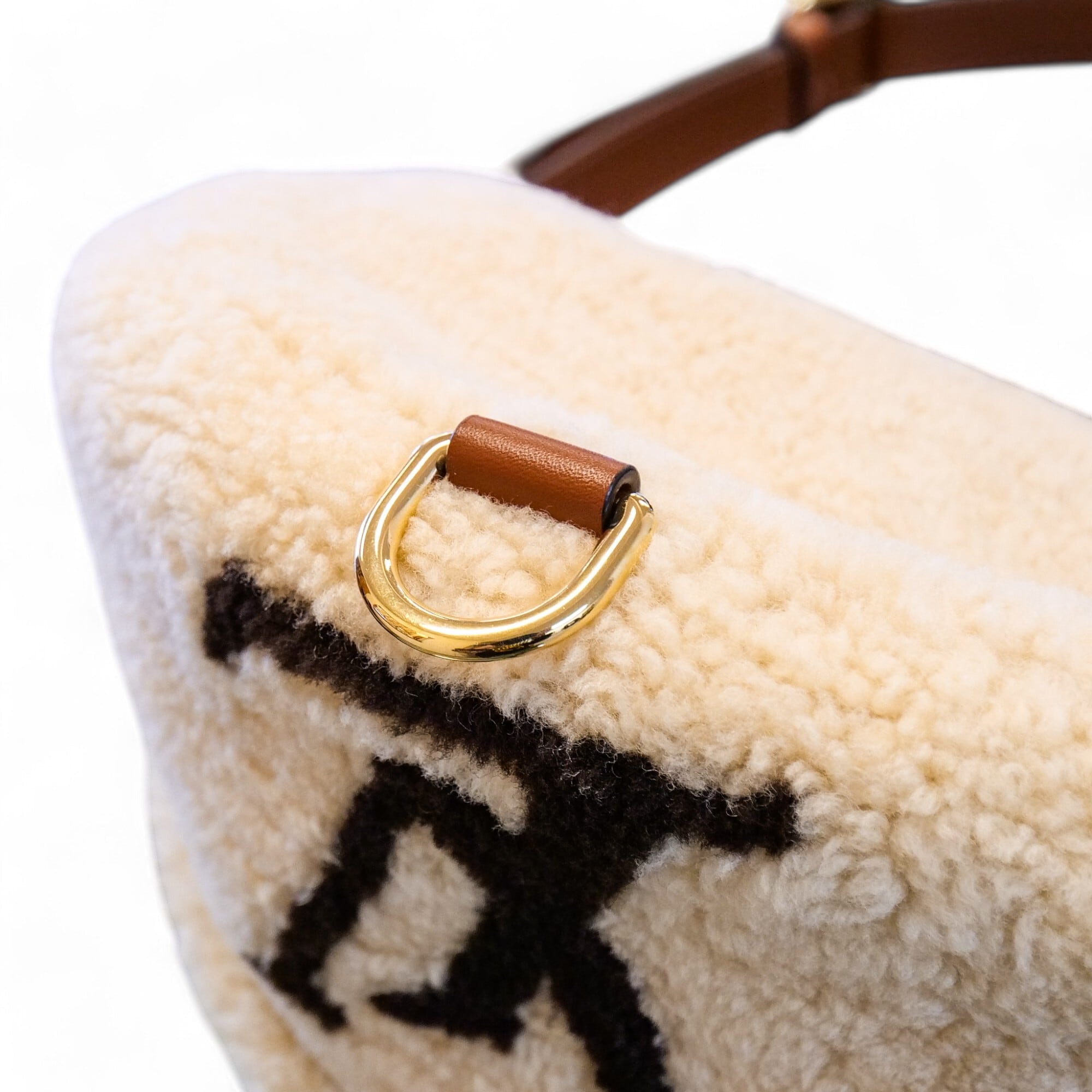 LOUIS VUITTON ルイヴィトン バムバッグ M55425 ジャイアント