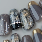 Glitty Tweed|グリッティツイード