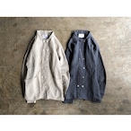 another 20th century (アナザートゥエンティースセンチュリー)  Bio Koch Shirts - LINEN