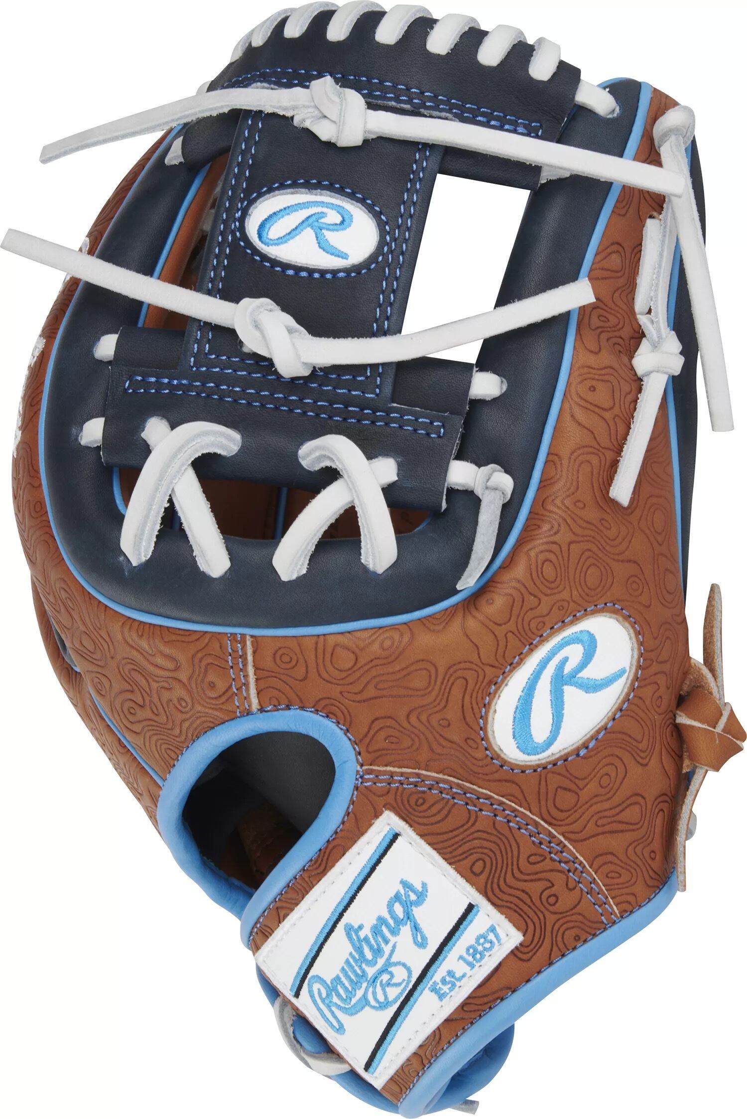 Rawlings PREMIUM Series R-31AH 野球グローブ（硬式 HOH® RISING STAR 