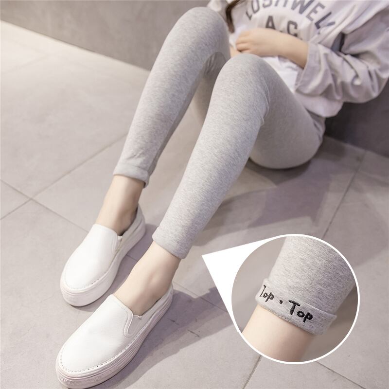 【新作】【送料無料】 妊娠中の女性のパンツ2020年春の薄い多目的妊娠中の女性のマタニティパンツ スプリング 春物 AL expec324400003939