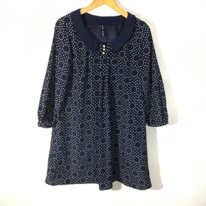 ｗ253　ジュン　ワンピース