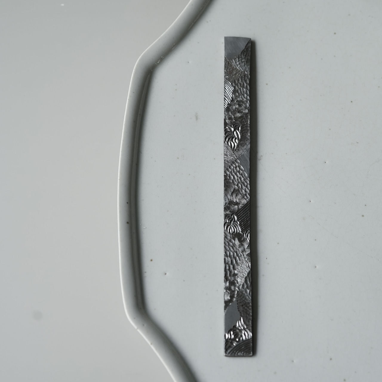 kiredori 9mm (純銀) ring