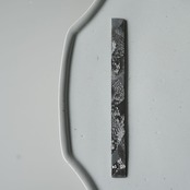 kiredori 9mm (純銀) ring