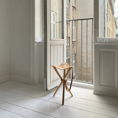 HUNTING CHAIR / ハンティング チェア / Matagi Stool / Small