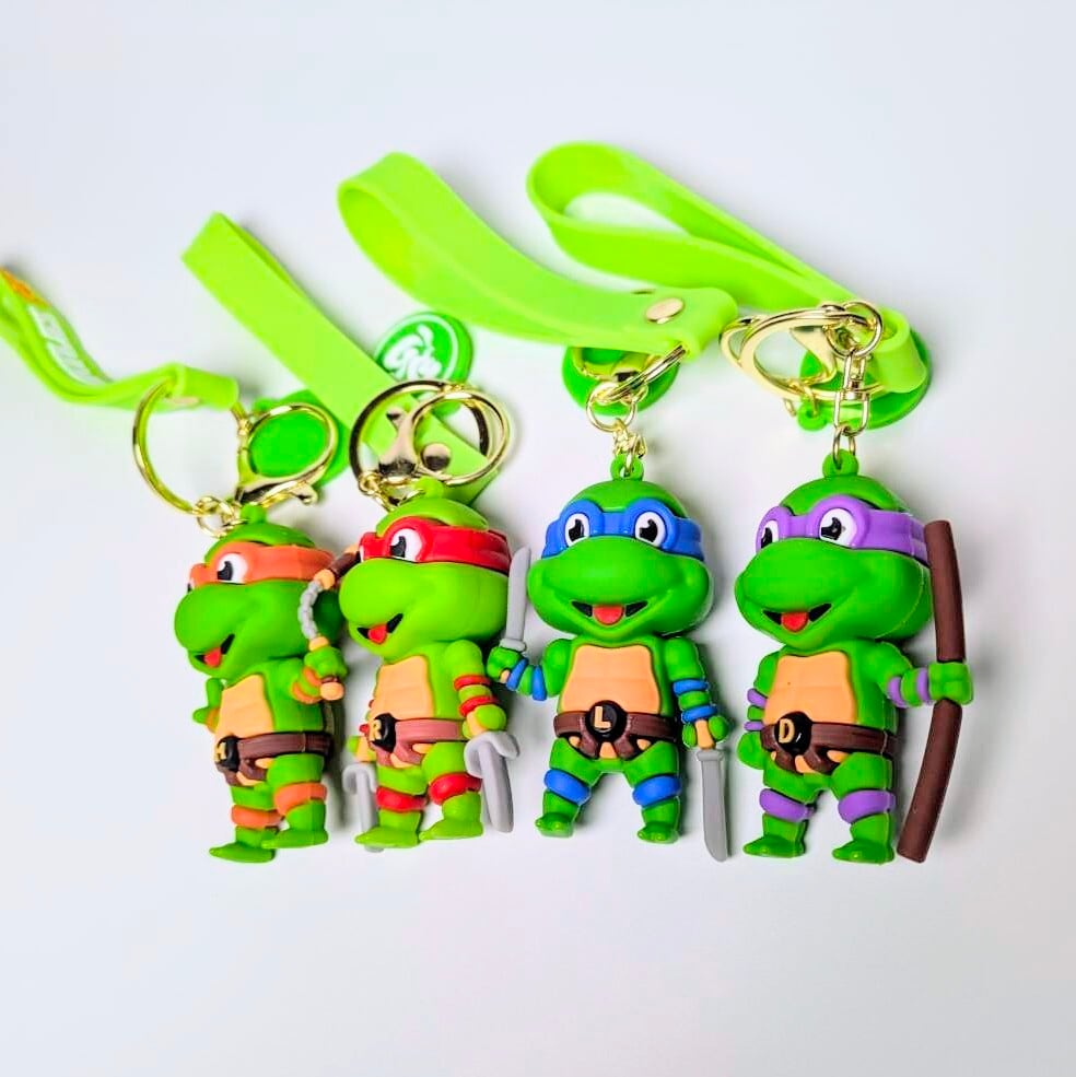♧ 再入荷！【 Teenage Mutant Ninja Turtles ( ティーンエイジ