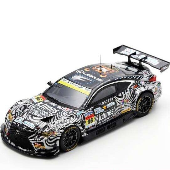 K-tunes Racing WinG【八乙女あんな】 | K-tunes Racing