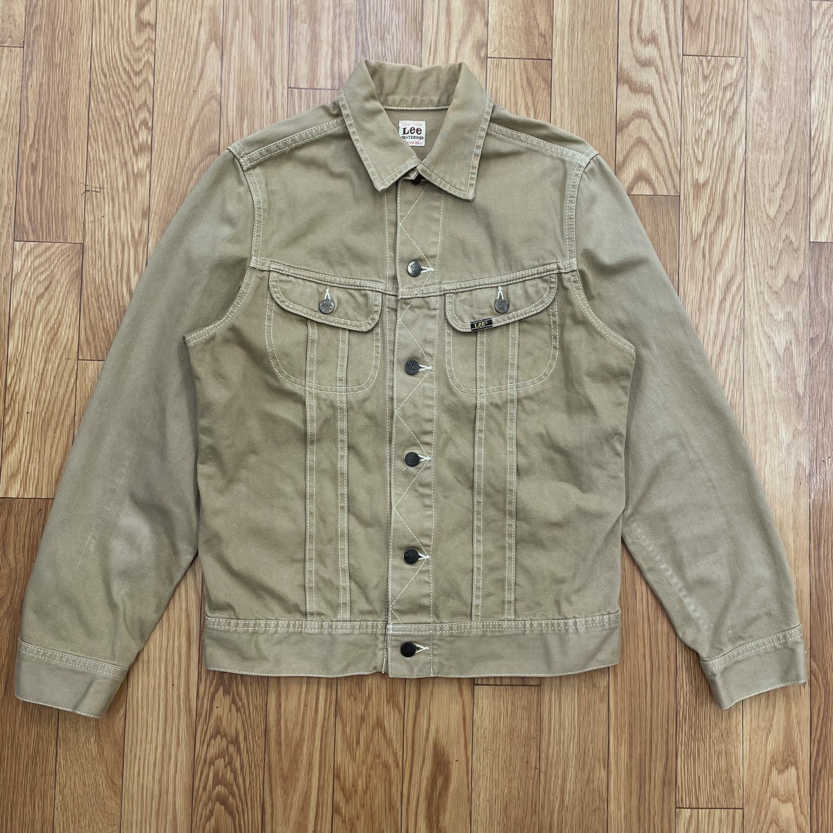 Lee WESTERNER 復刻 | frshakozaki