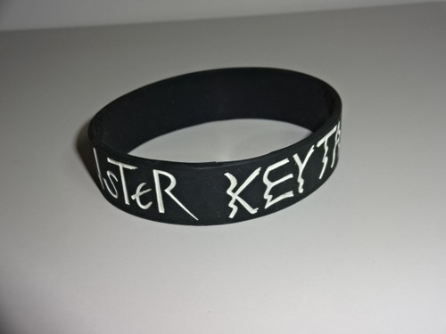 KEYTALK キートーク　ラバーバンド ラババン│アーティストグッズ販売買取 hfitz.com