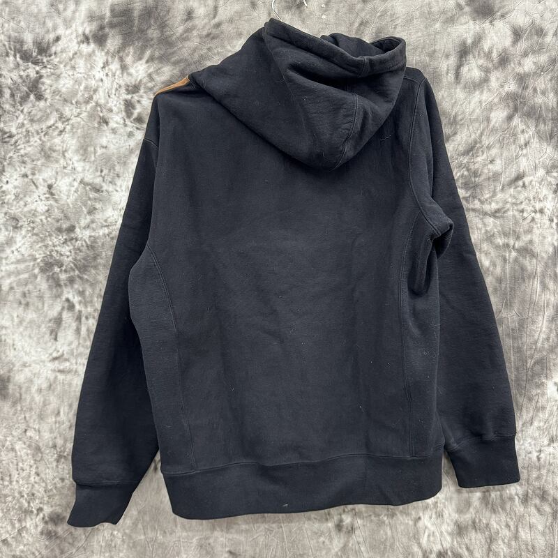 Supreme/シュプリーム【17AW】Split Old English Hooded Supreme/シュプリーム【17AW】Split Old English Hooded