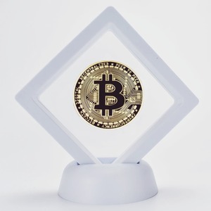 スタンド　BTC　Bitcoin　　BTC03-001