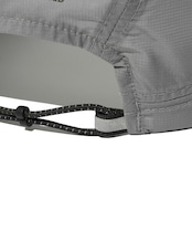 BREEVO LIGHTWEIGHT REFLECTION CAP_LIGHT GRAY