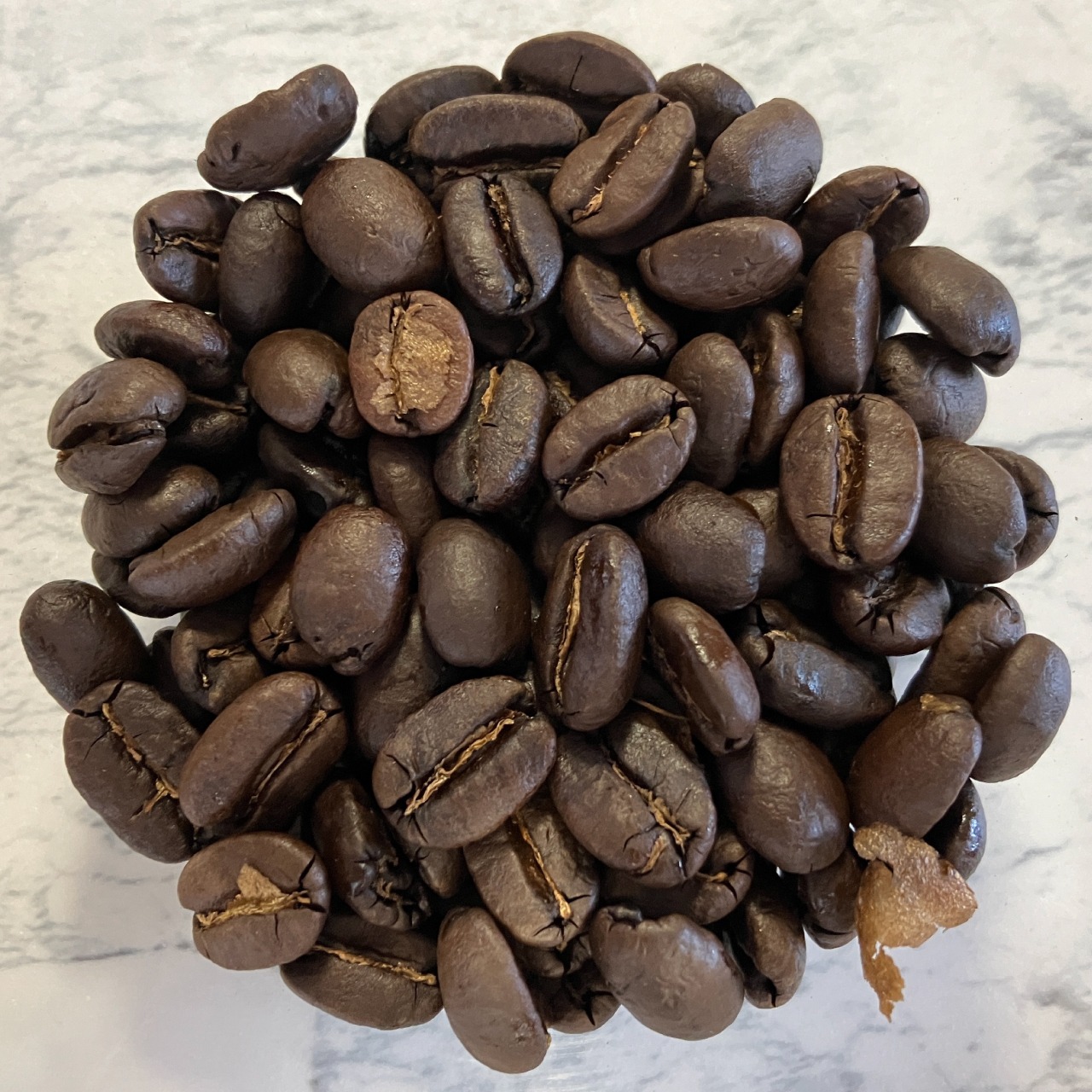 1番人気！深くて甘いケニア エンブAA （深煎り）