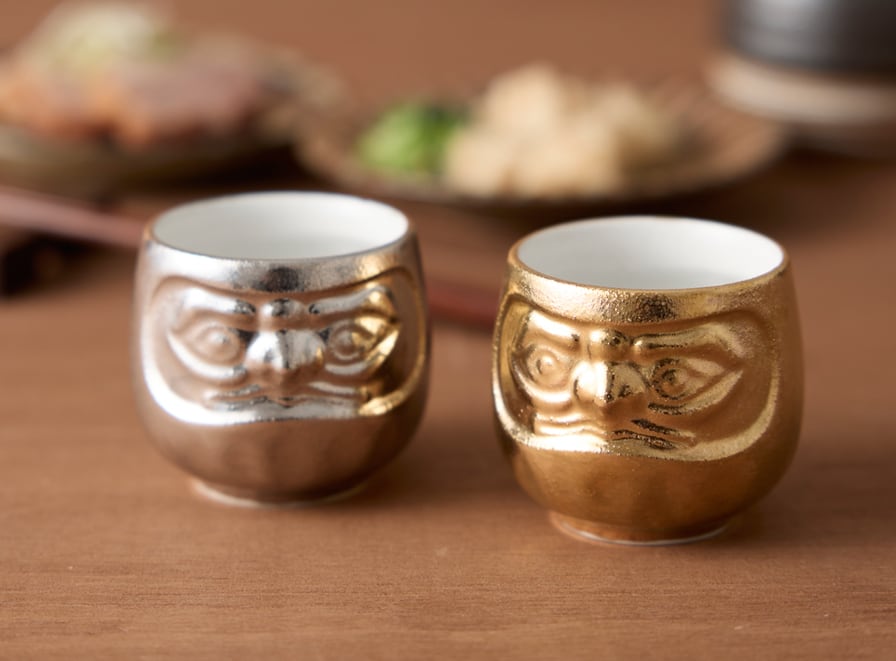 盃 | 山勝美濃陶苑 公式オンラインショップ