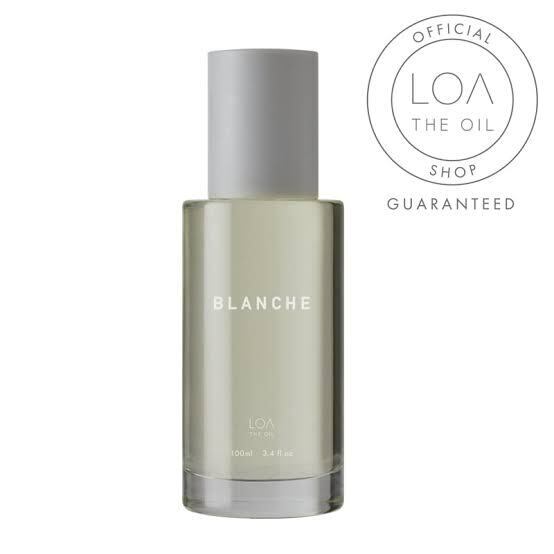 inborn ヘアオイル | ottottohairsalon