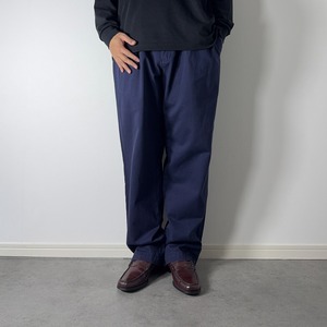90s Polo by Ralph Lauren POLO CHINO ANDREW navy W36L30相当 古着