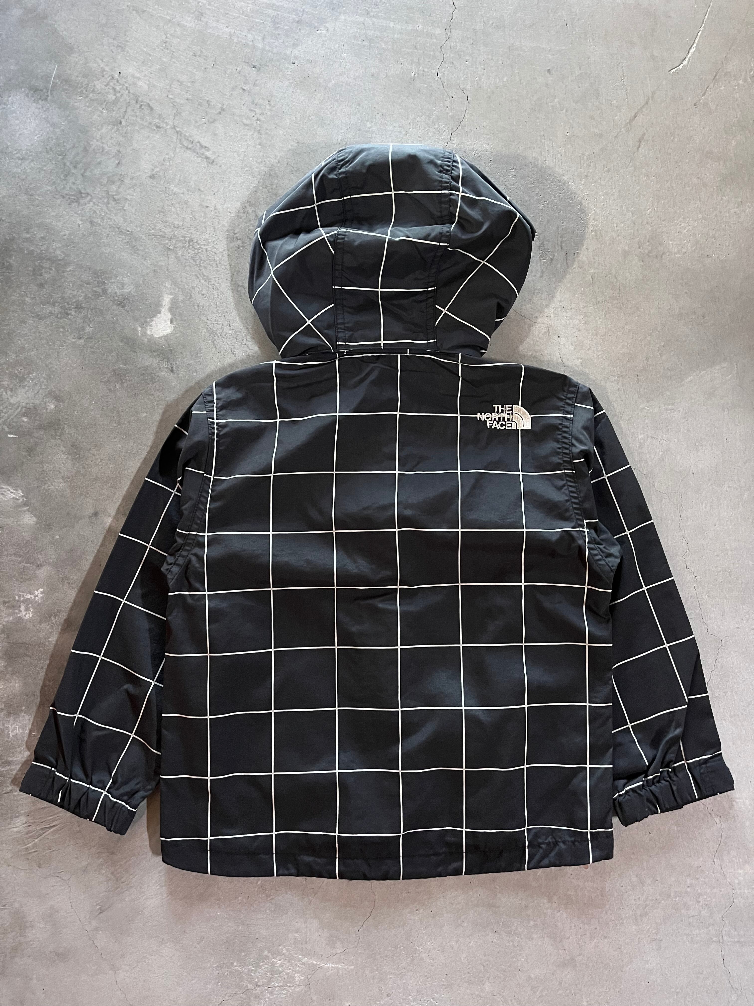 THE NORTH FACE【 Novelty Compact Jacket】 KIDS | LARGE LAB TOWN