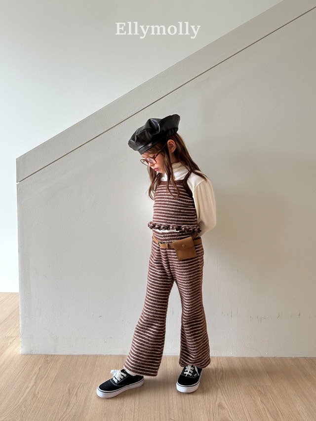 予約 Sugar Belle Bustier  [ Elly molly ]