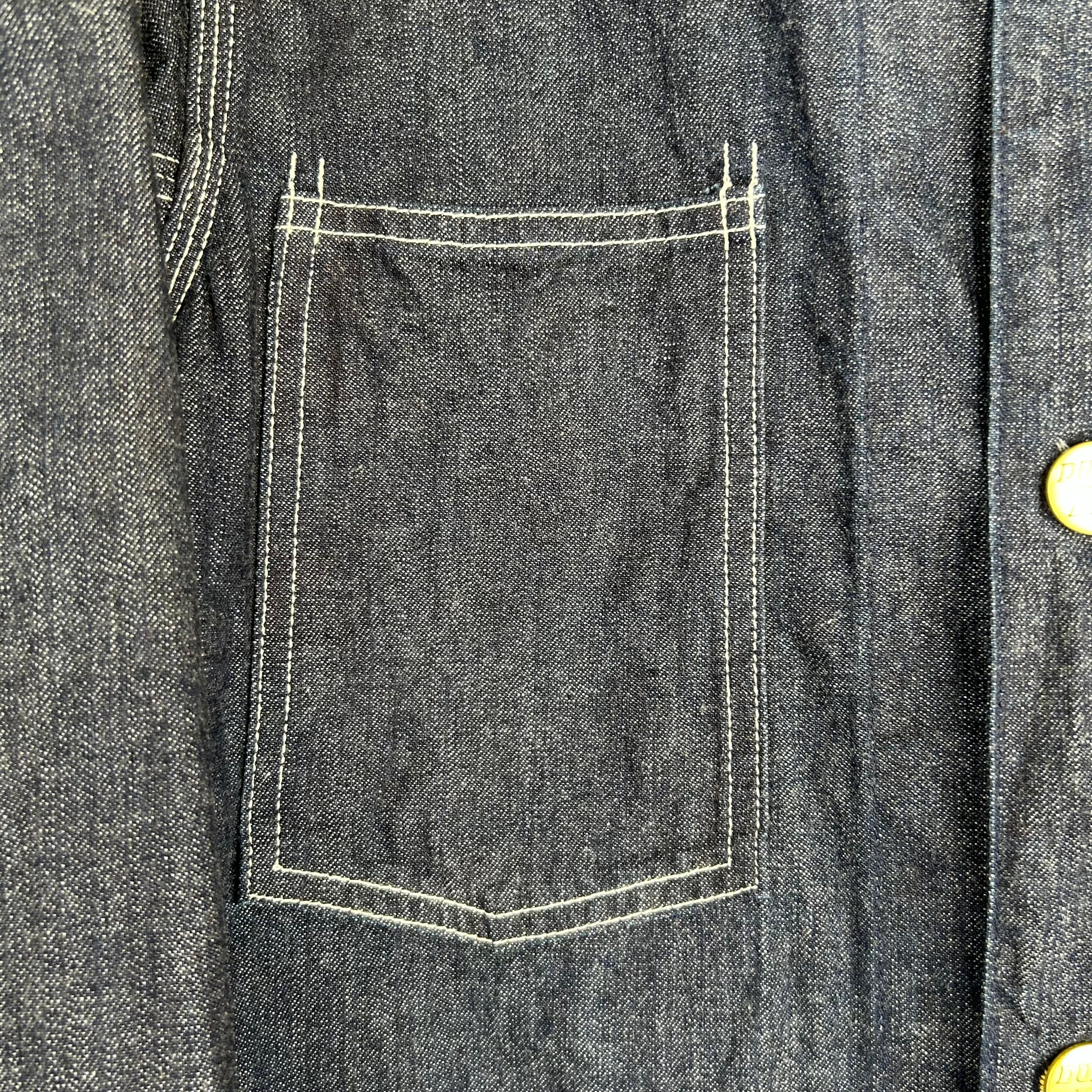 DURA-BILT SPECIAL JACKET DENIM | union online shop
