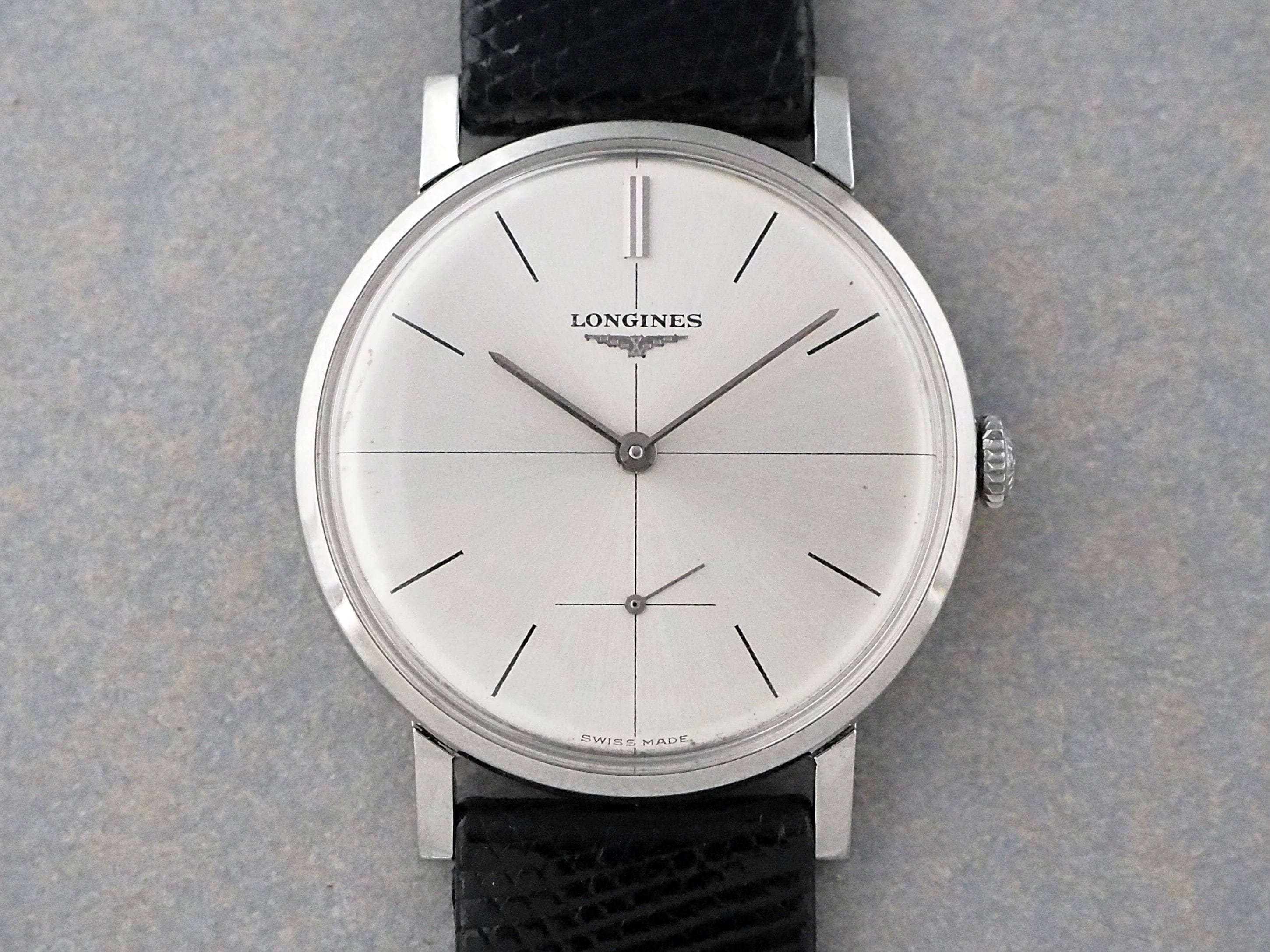 No.688 BD 2026.1.31 　 &four o'clockちゃん小 CA7069-16A - Citizen Watch
