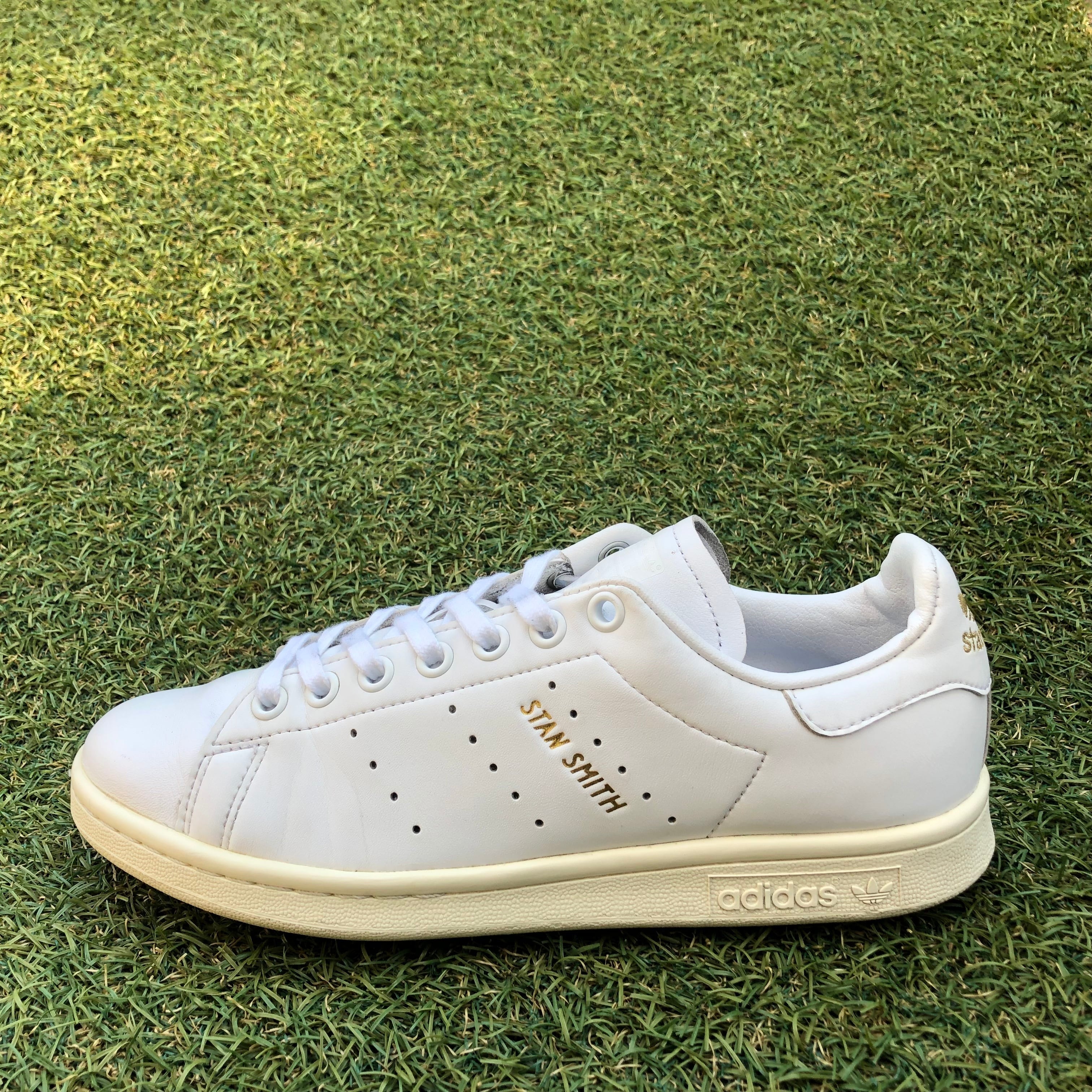 adidas STANSMISTH アディダス スタンスミス HB371