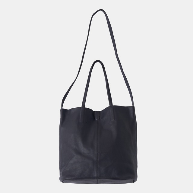 3WAY MEDIUM TOTE（M size）NAVY