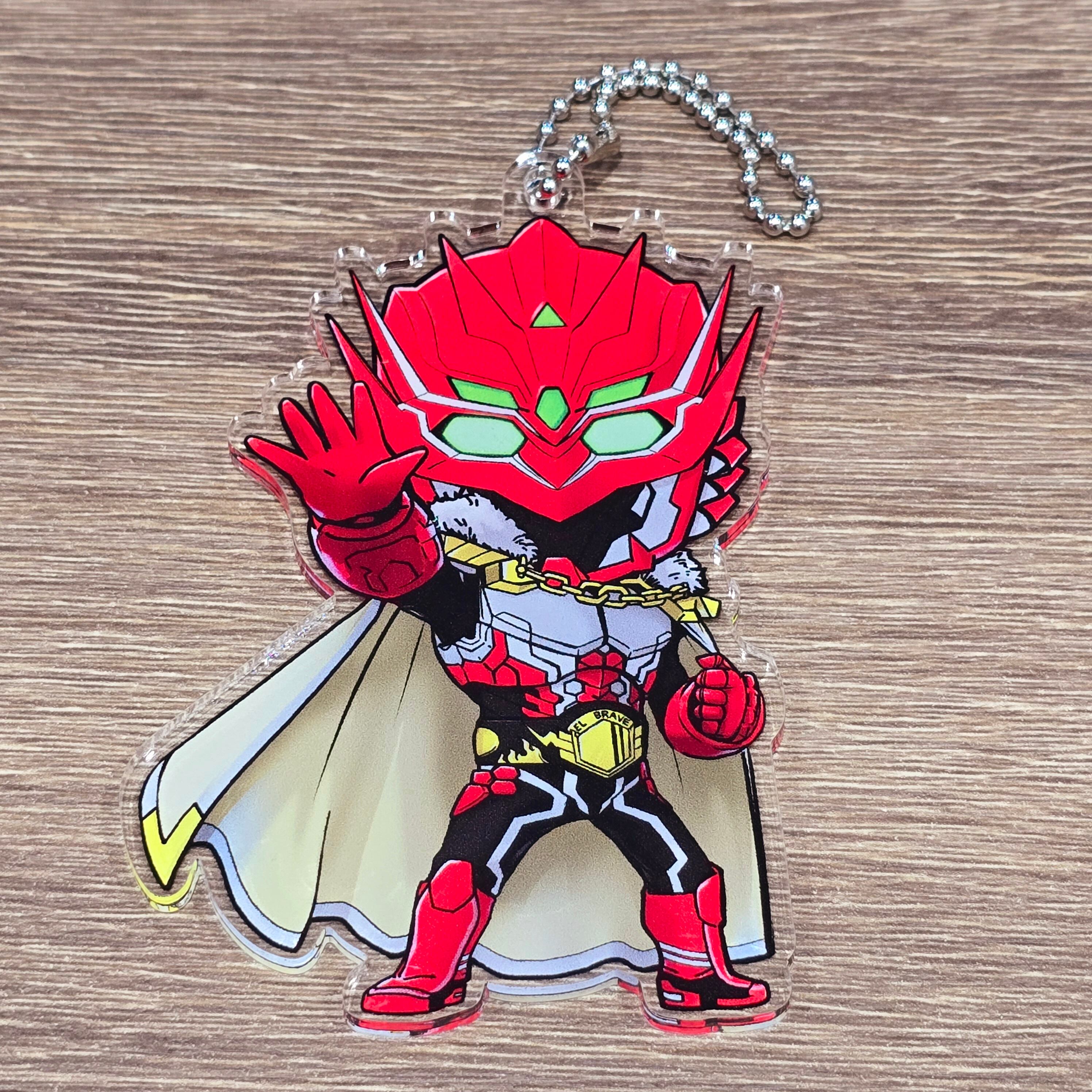 AIR AFRIQUE DC8 飛行機 レア ブルボンキーホルダー | Pay ID