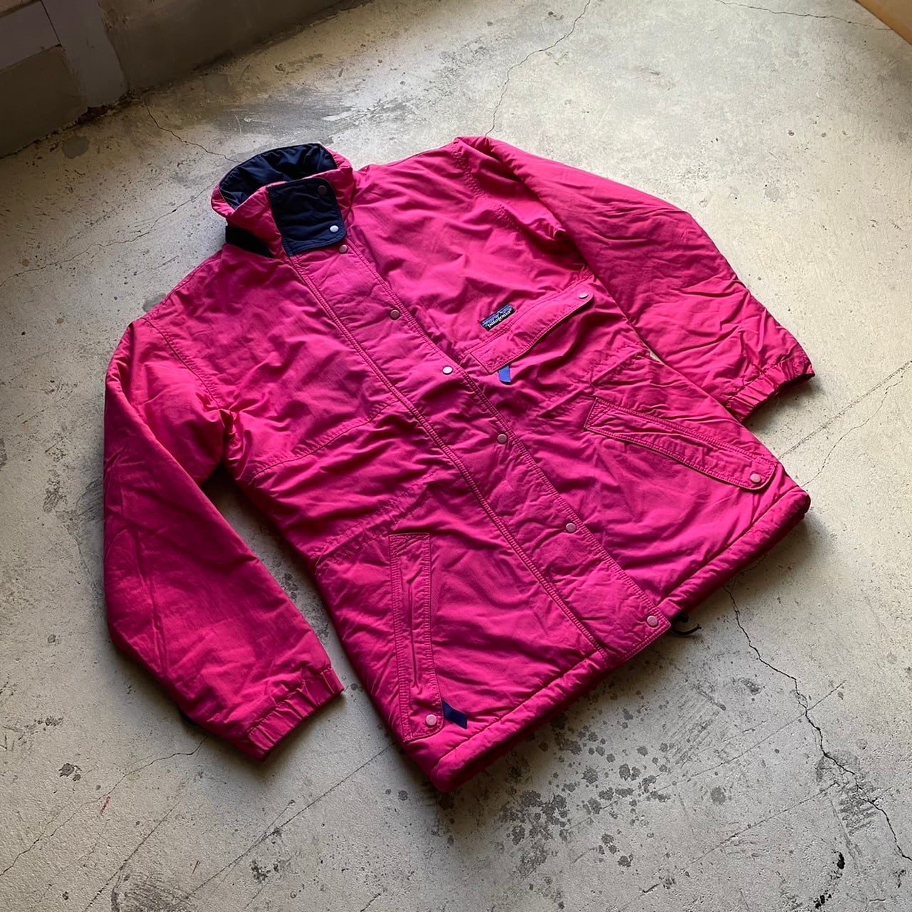 used vintage 古着 90s パタゴニア patagonia マウンテン ジャケット