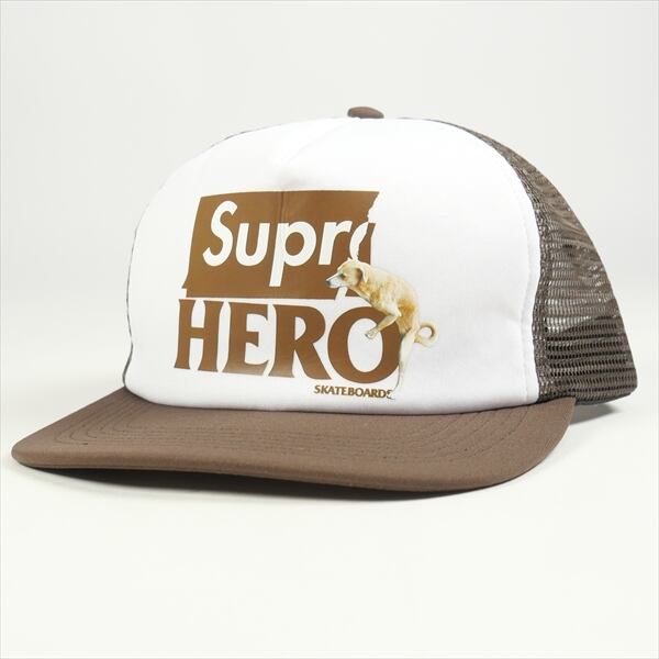 Size【フリー】 SUPREME シュプリーム ×ANTI HERO 22SS Mesh Size【フリー】 SUPREME シュプリーム ×ANTI HERO 22SS Mesh