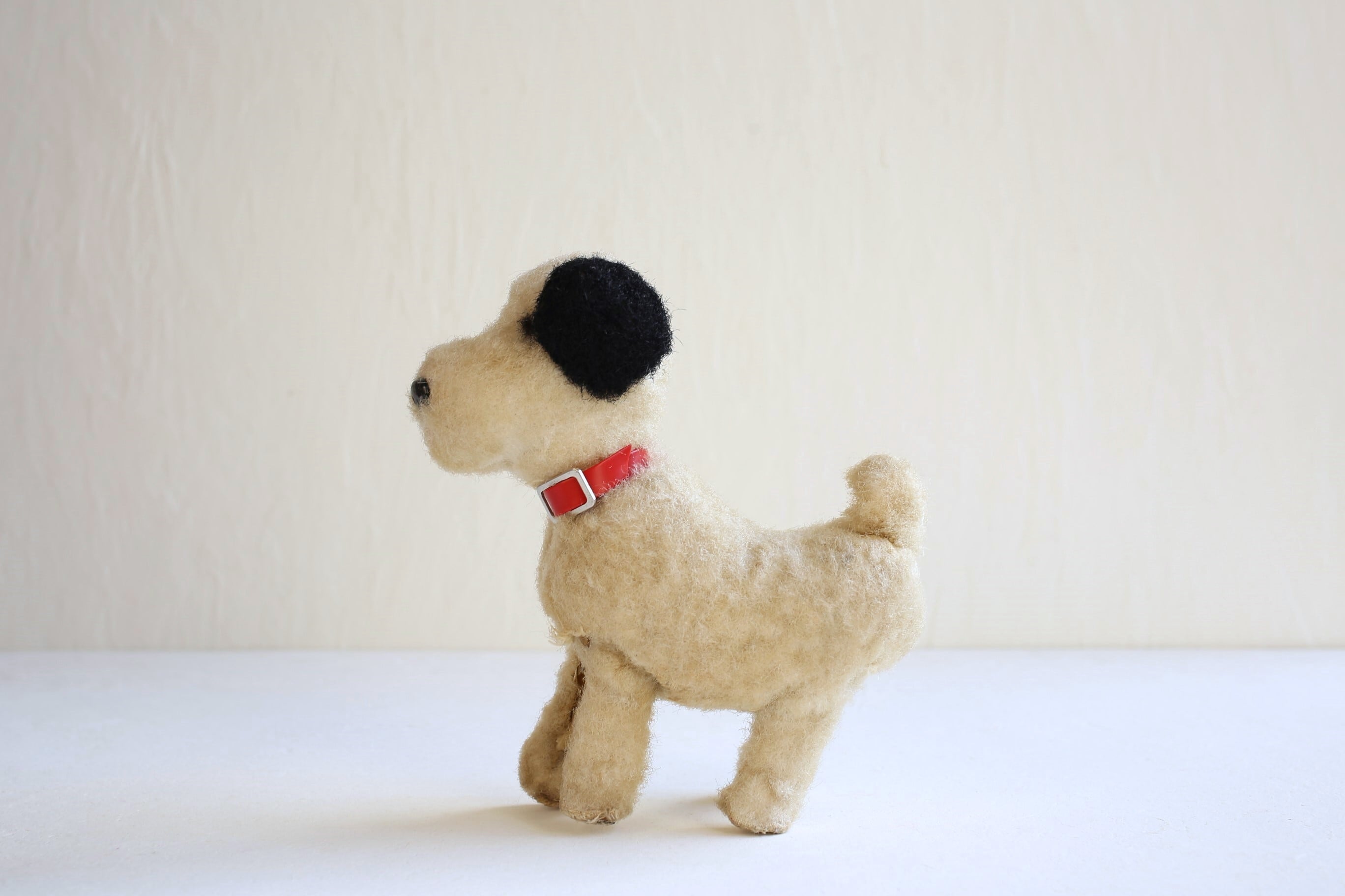 【レア】ゼンマイ仕掛けのバンビ　小鹿　玩具ドイツヴィンテージフランスアンティーク レア】ゼンマイ仕掛けのバンビ小鹿玩具ドイツヴィンテージフランス