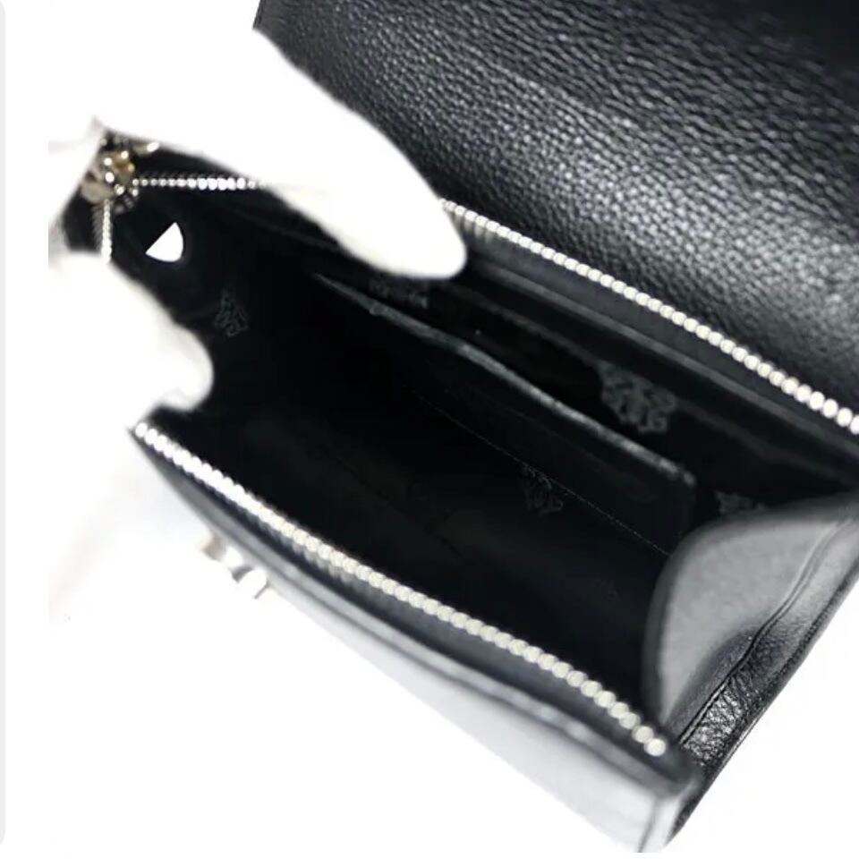 CHROME HEARTS クロムハーツ DOC ADAMS ドックアダムス スモールCH