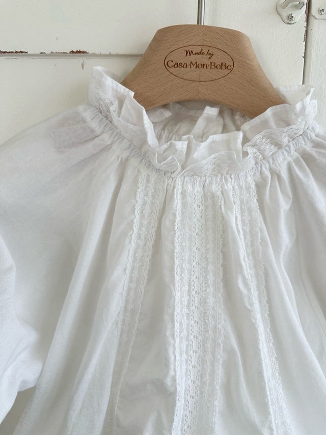 monbebe / chloe lace suit