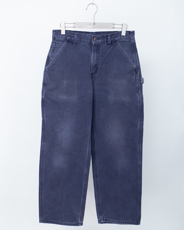 "Carhartt" good faded duck trousers