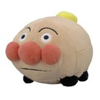 プリちぃ★ビーンズコレクション アンパンマンごう(7451365)