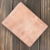 HORWEEN × レーデルオガワ ホースバット マネークリップ バーボン
