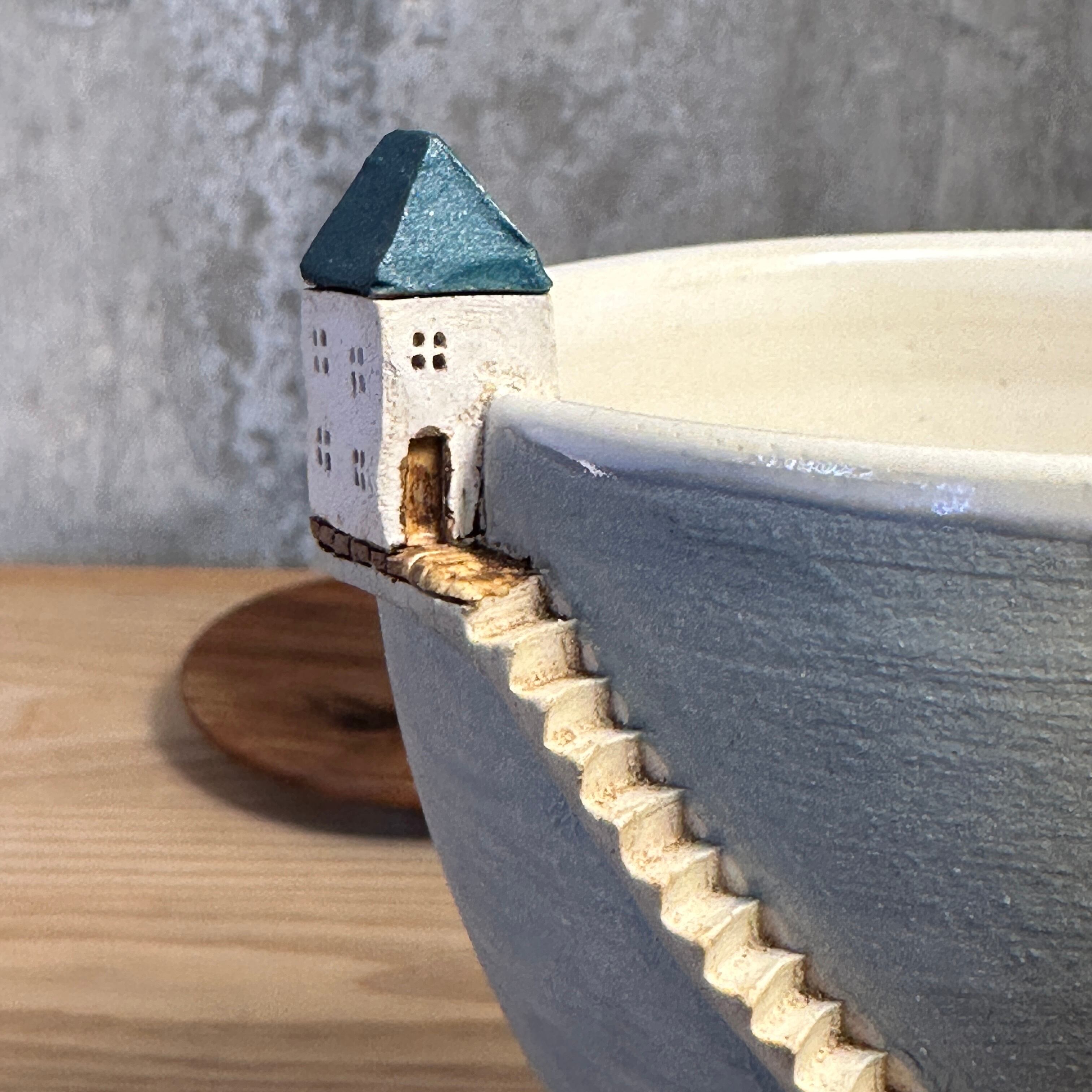 me/me 陶匣 マグカップ2025冬［立体細工】 | ［atelier+shop COCOCO］アトリエ