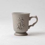 ［内山 太朗］18.レリーフマグ / D