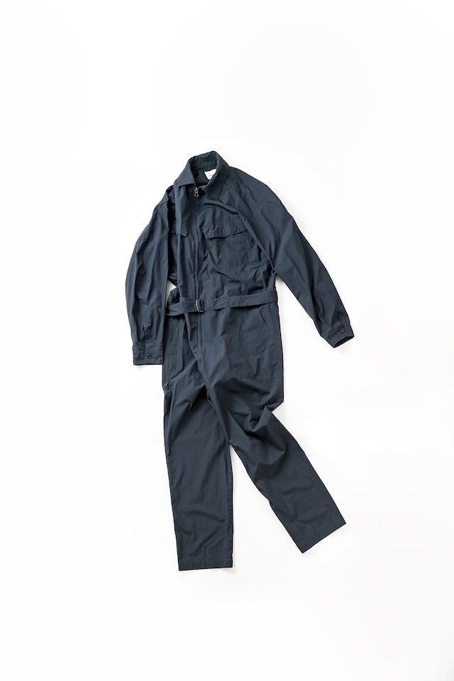 Finx Cotton Jumpsuits