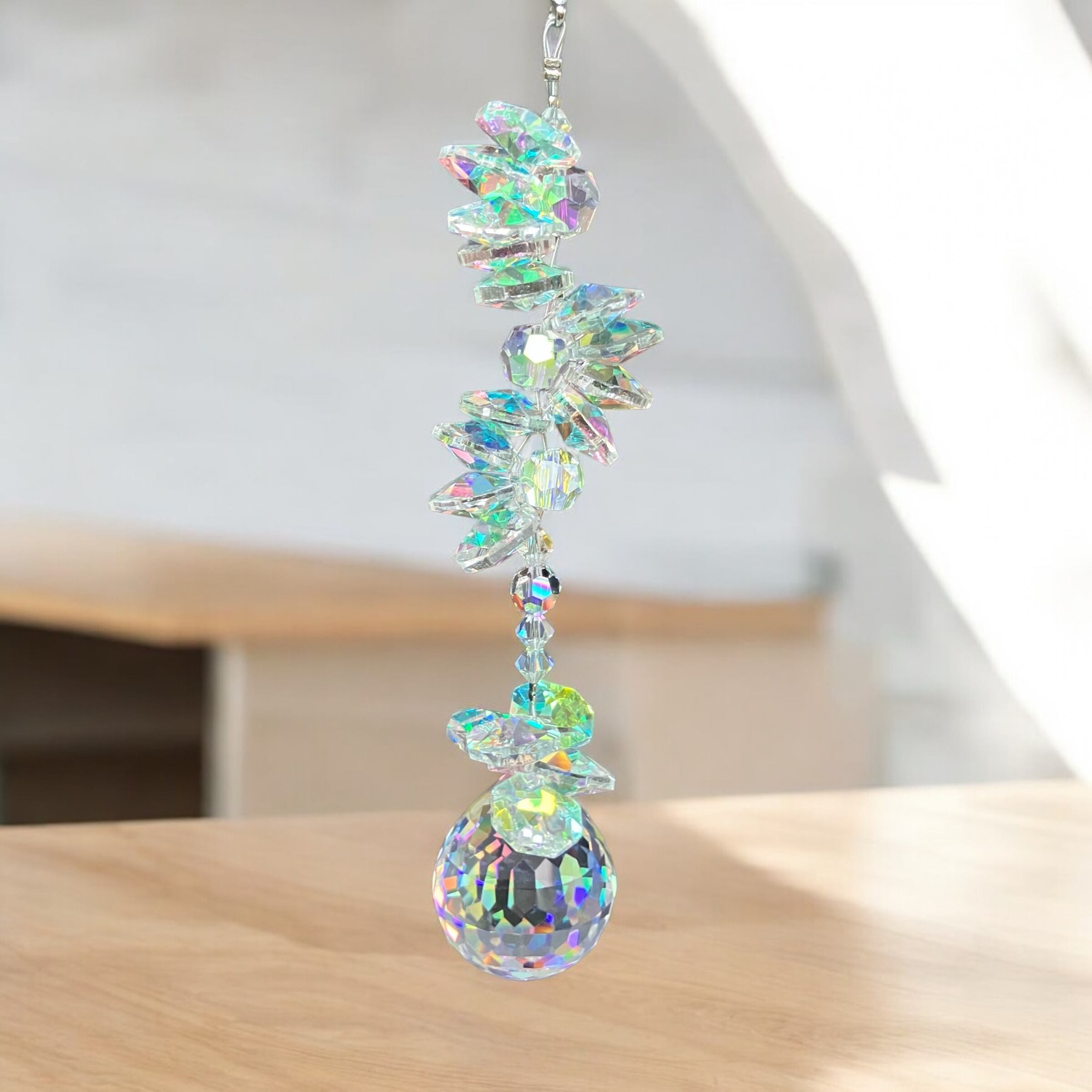 ♥サンキャッチャー | Leaf House