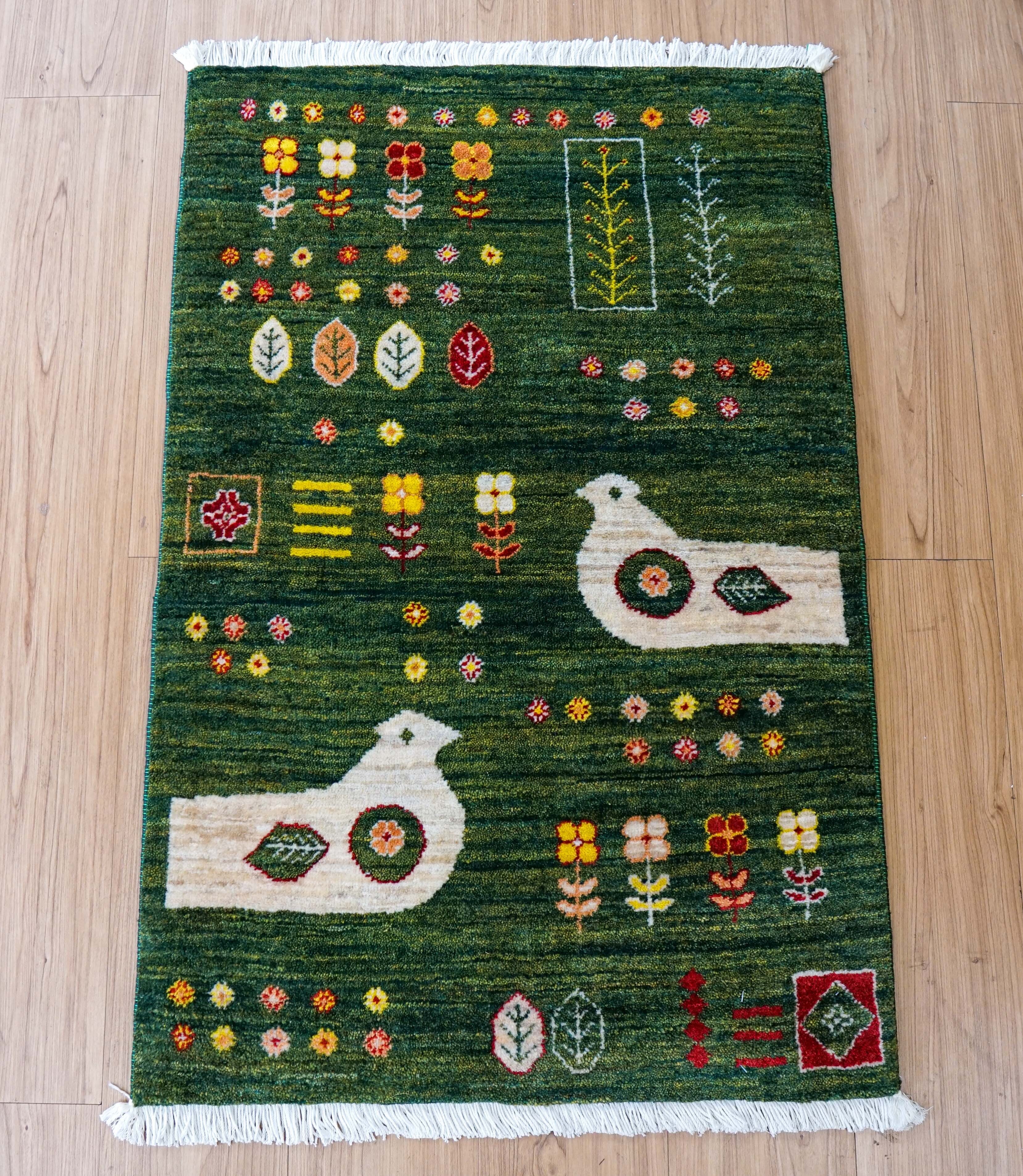 ギャッベ | Decorworks