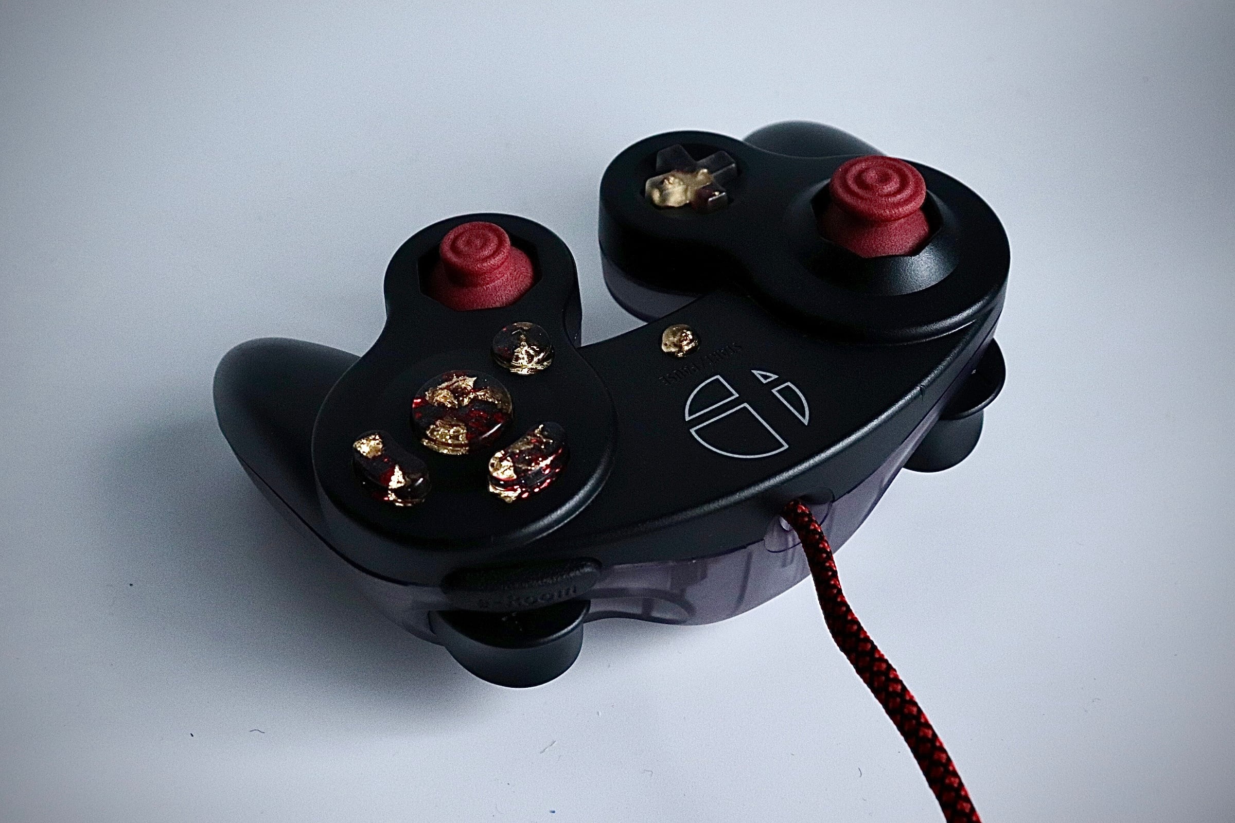 phobコントローラー | e-Room