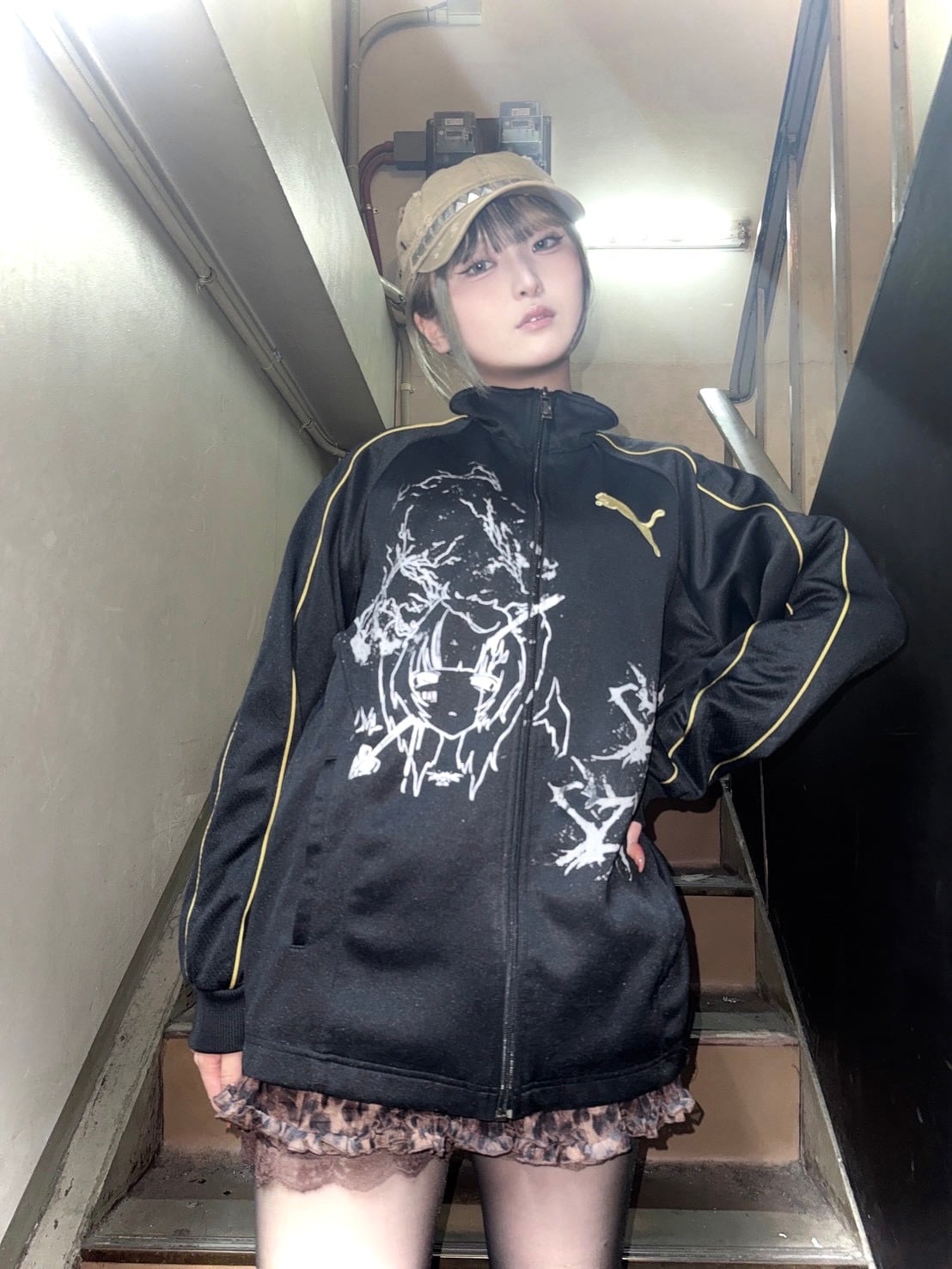 ALL ITEM | プレミアム雀蜂