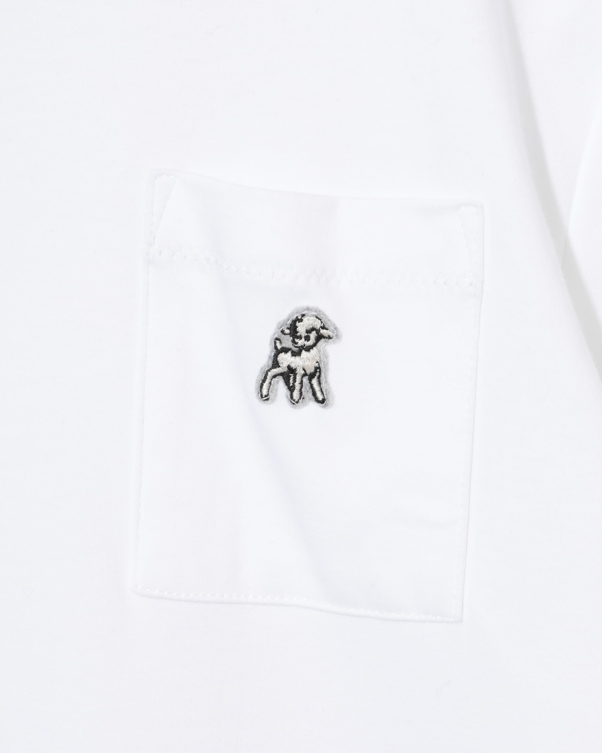 US1E9801 WHITE | UNDERCOVER Kanazawa
